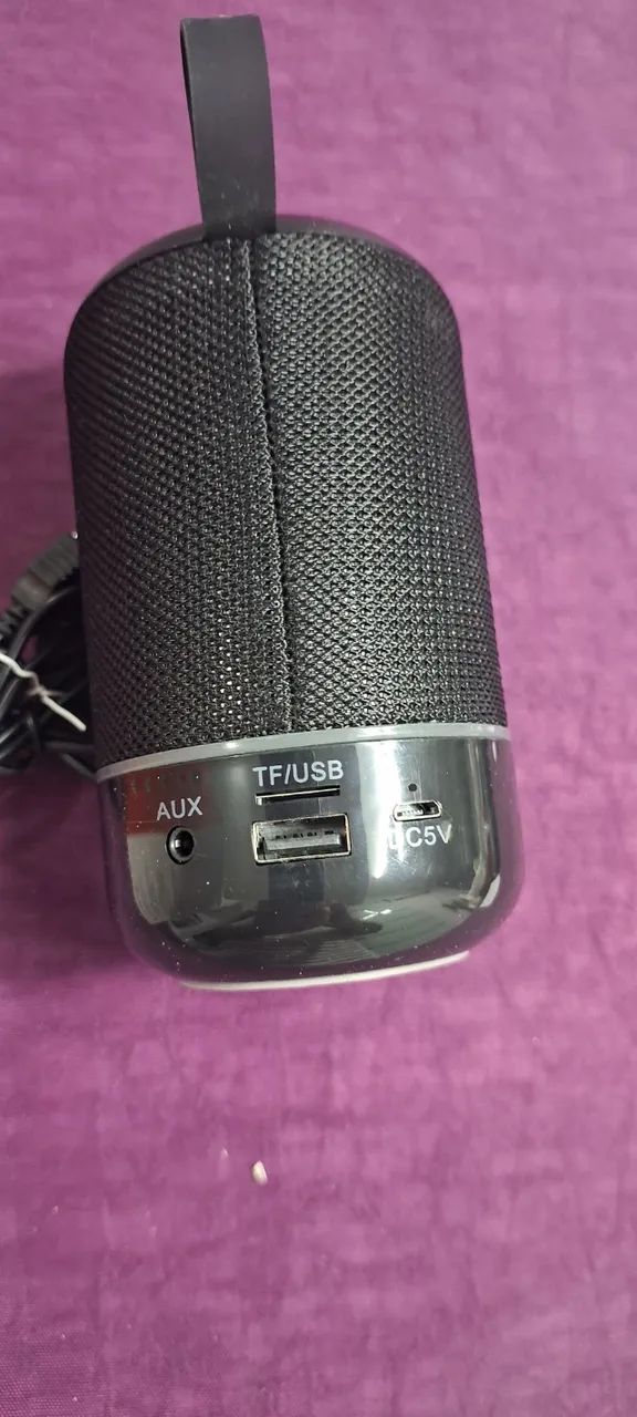 Caixa de Som Speaker Nova - Foto 3