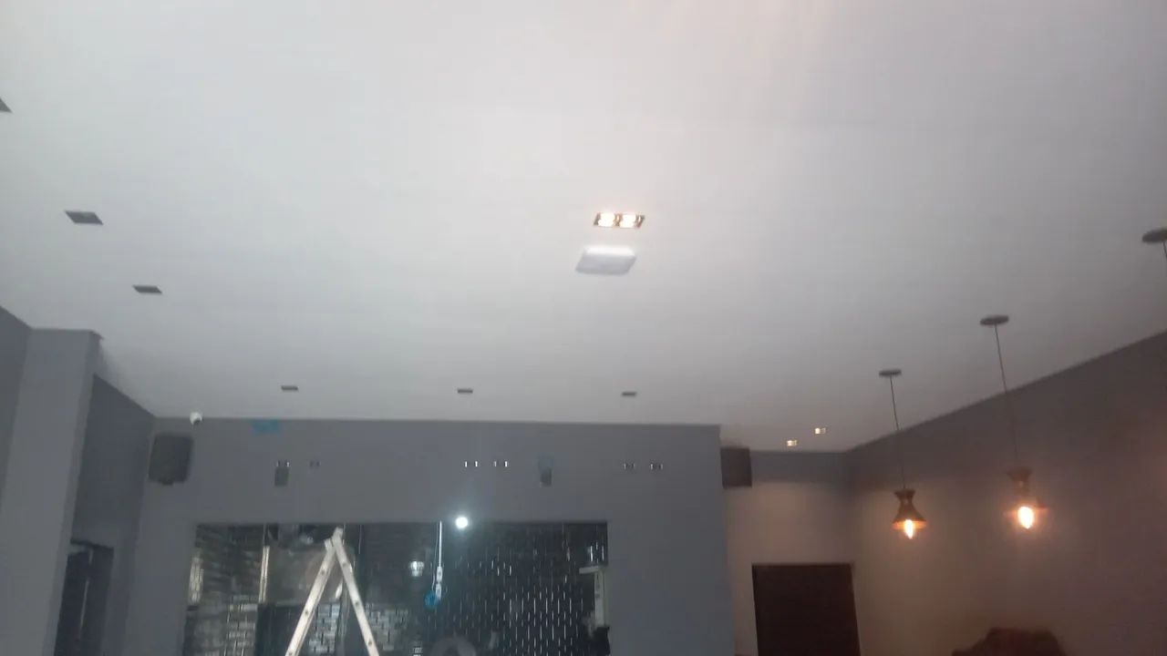 Forro de gesso acartonado  - Foto 5