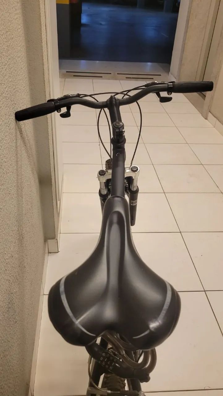Bicicleta  - Foto 3