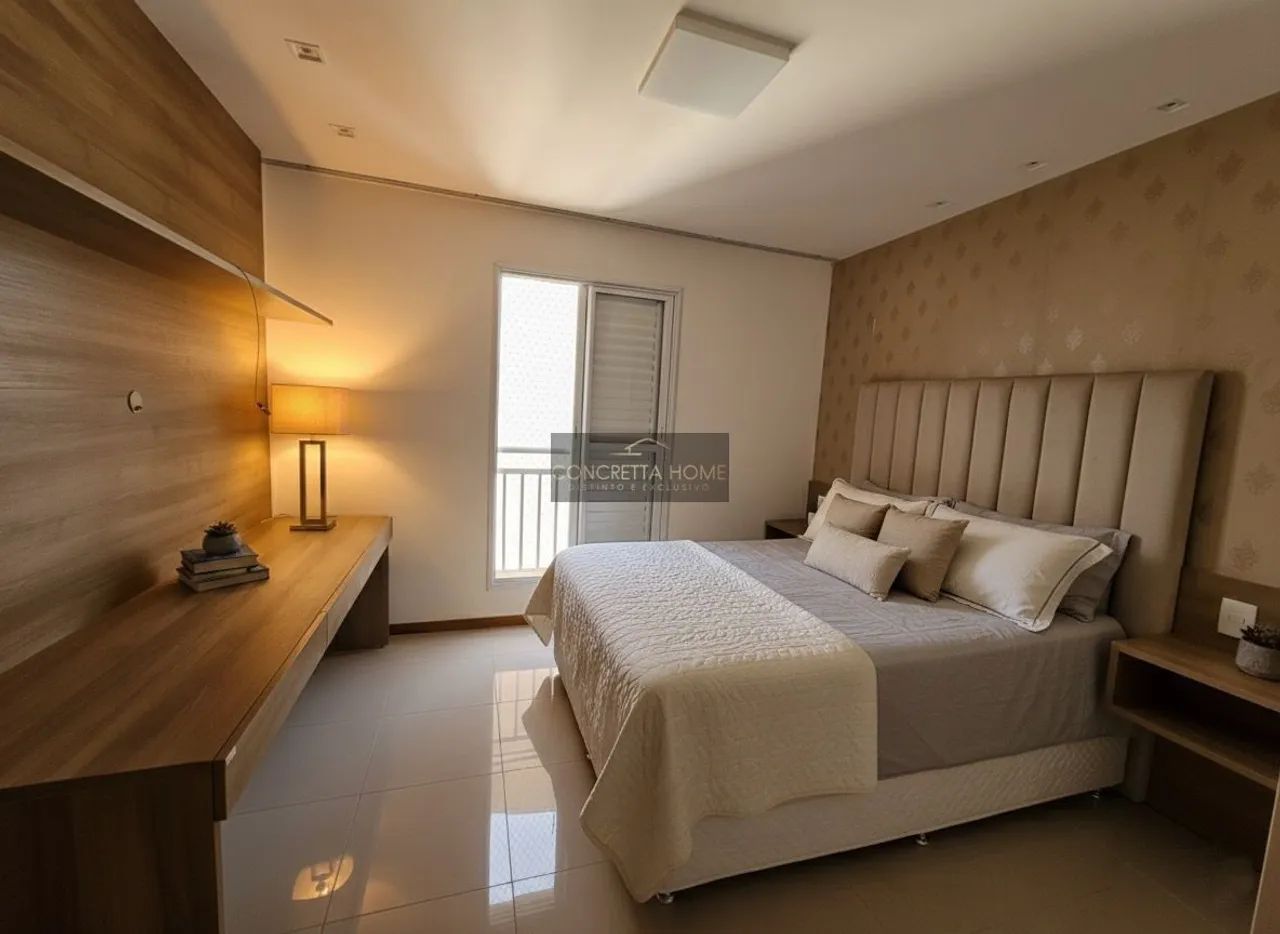 Edificio condominio Villaggio Salerno - Apartamento Padrão Edificio condominio Villaggio S - Foto 4