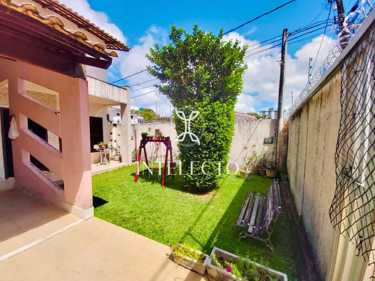 VENDO CASA 3 QUARTOS EM LAGOA NOVA - Foto 2
