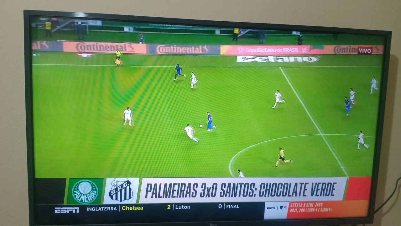 Tv 43 polegadas  - Foto 5