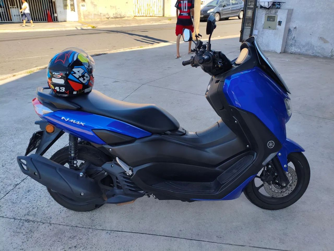 NMAX 2024 - Foto 3