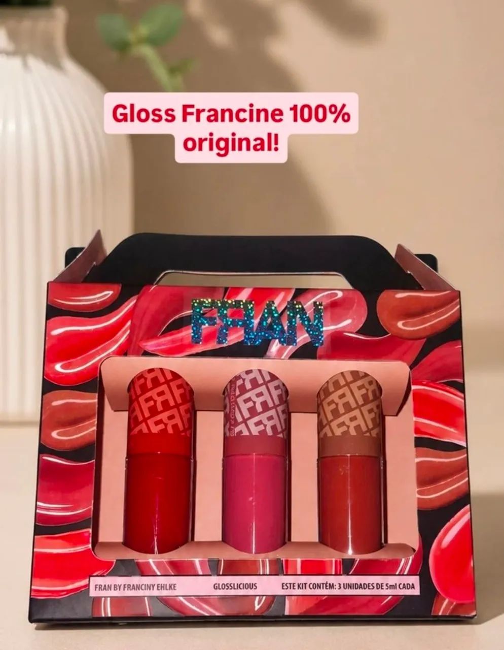 Gross Francine original