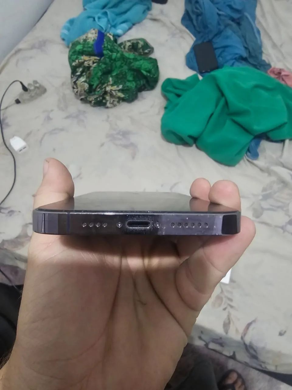 iPhone 14 Pro Max 256gb - Foto 3