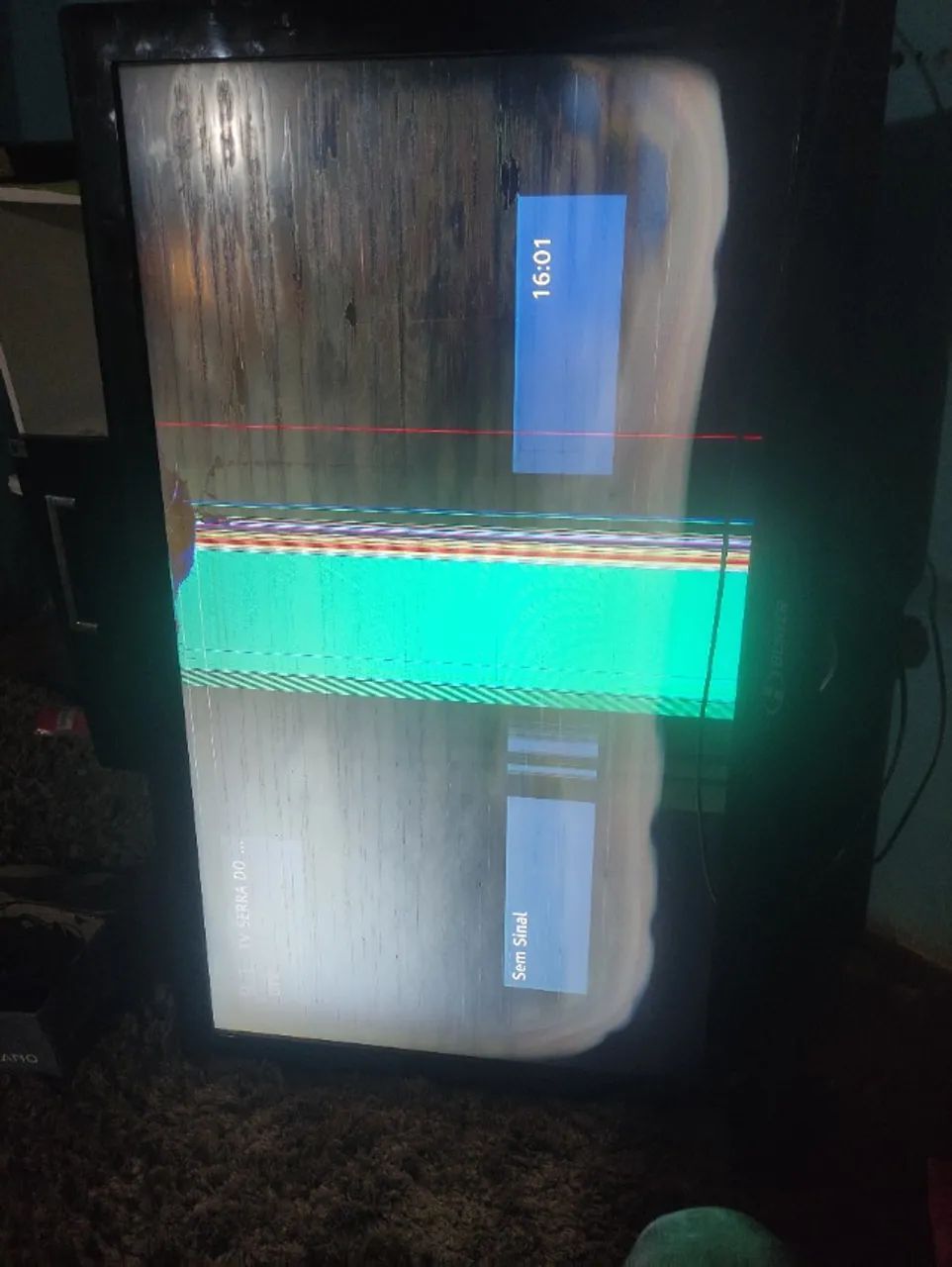 TV Buster 42 PL 