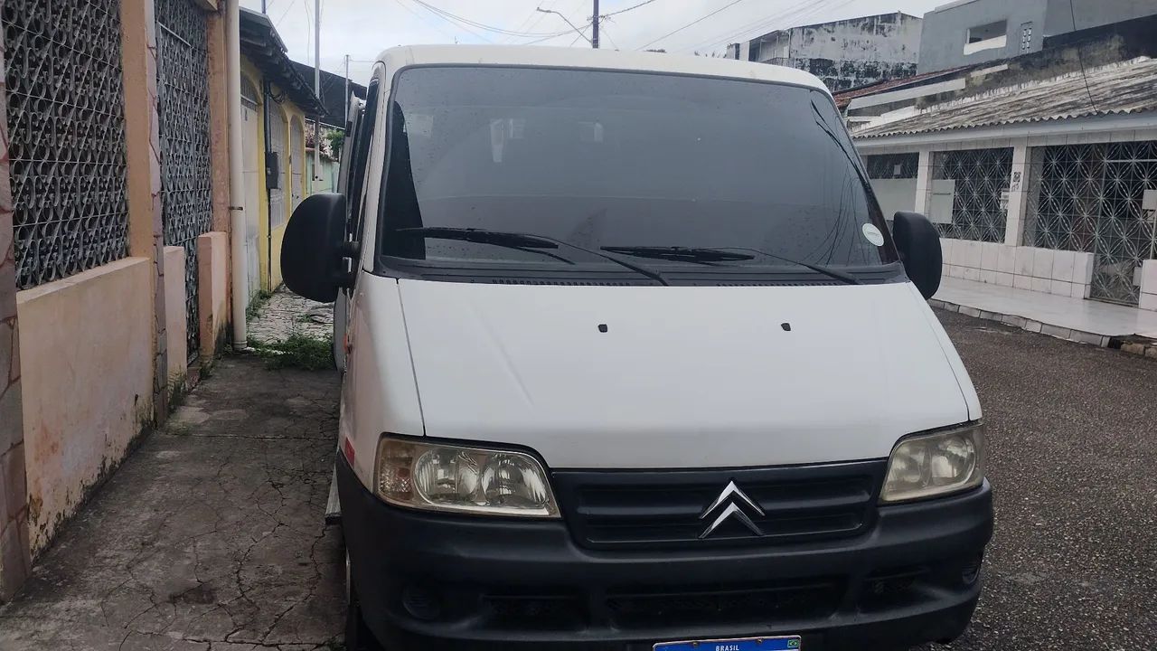 REPASSE CITROEN JAMPER  - Foto 2