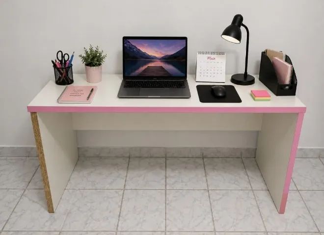 OPORTUNIDADE! Mesa/Bancada linda e funcional - Foto 4
