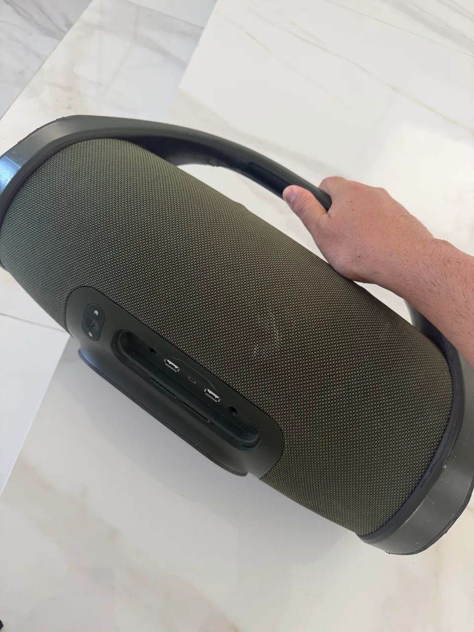 JBL BOOMBOX  - Foto 3