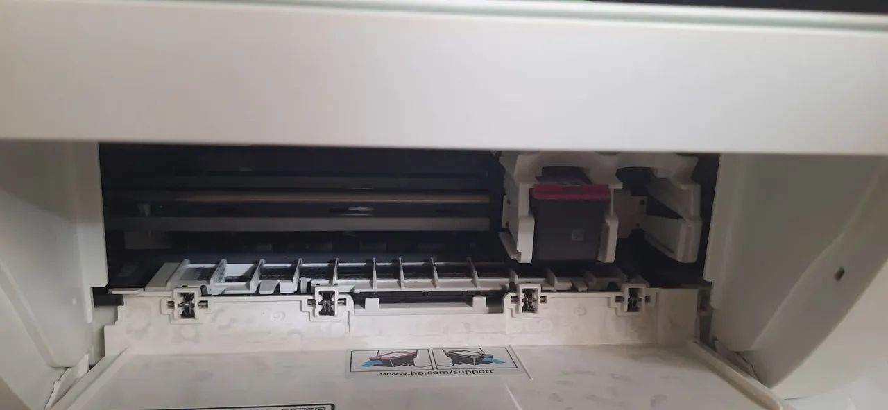 Impressora HP DeskJet - Foto 2