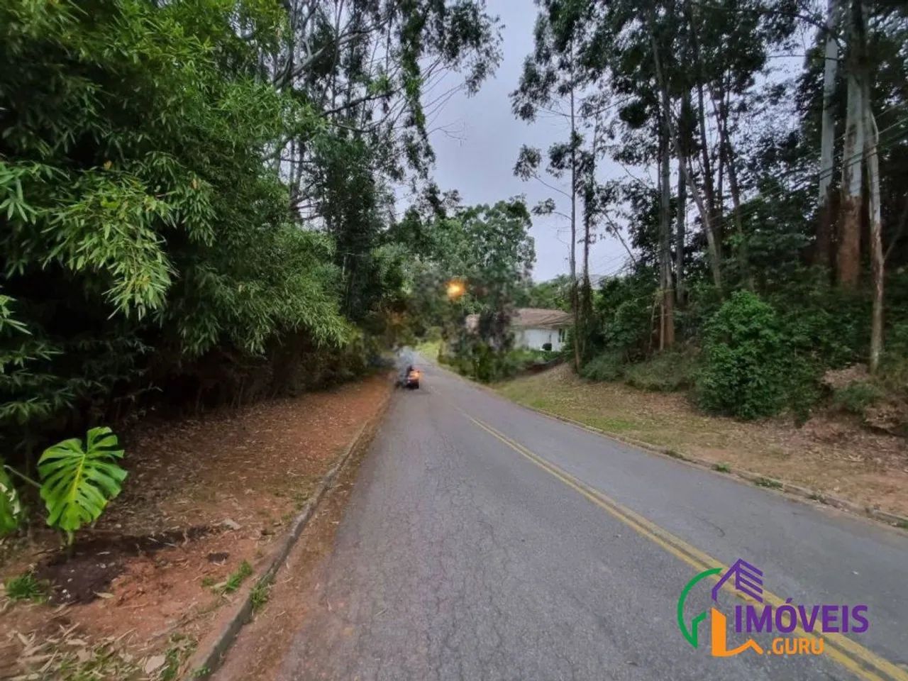 TERRENO EM CONDOMÍNIO - TAMBORÉ 1 - SP - Foto 5