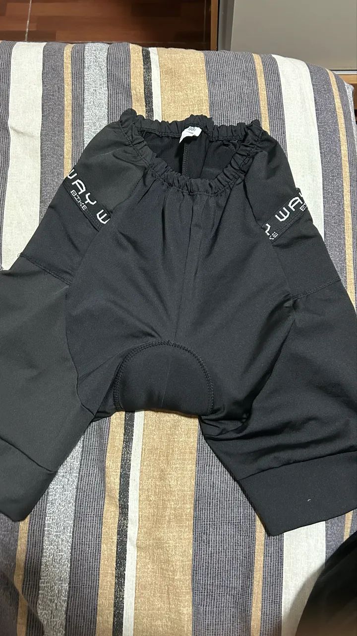Short de ciclista  - Foto 2