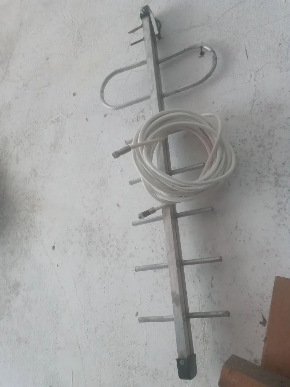 Antena digital