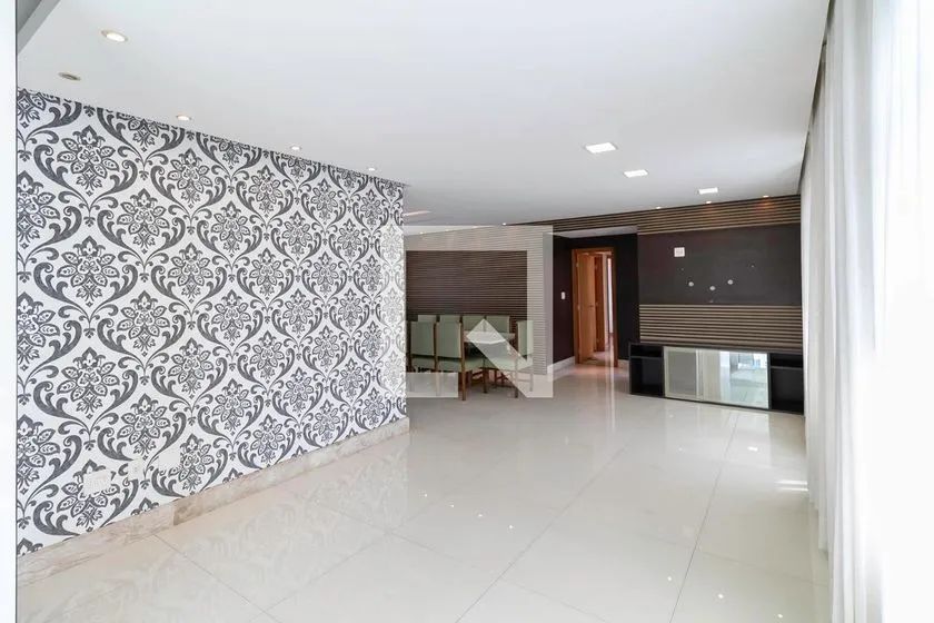Apartamento à Venda - São José, 4 Quartos, 250 m2