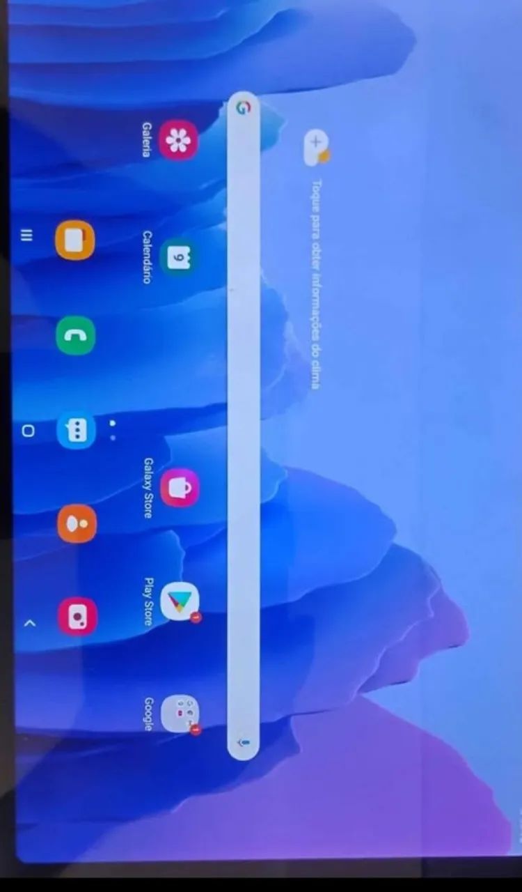Tablet Samsung Galaxy Tab A7 SMT505 