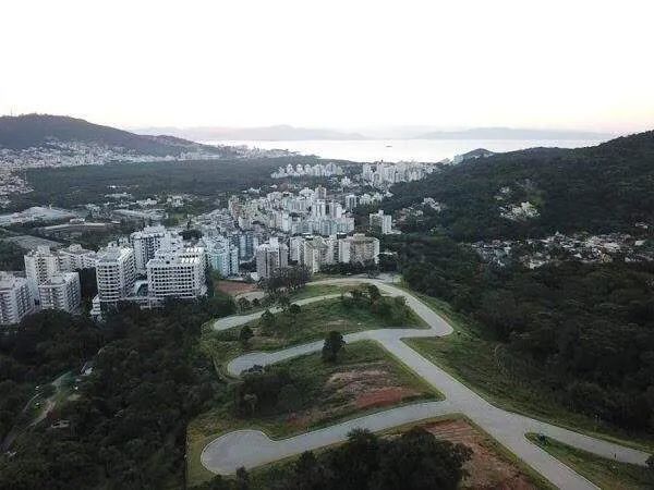 Terreno à venda, Itacorubi - Florianópolis/SC - Foto 4