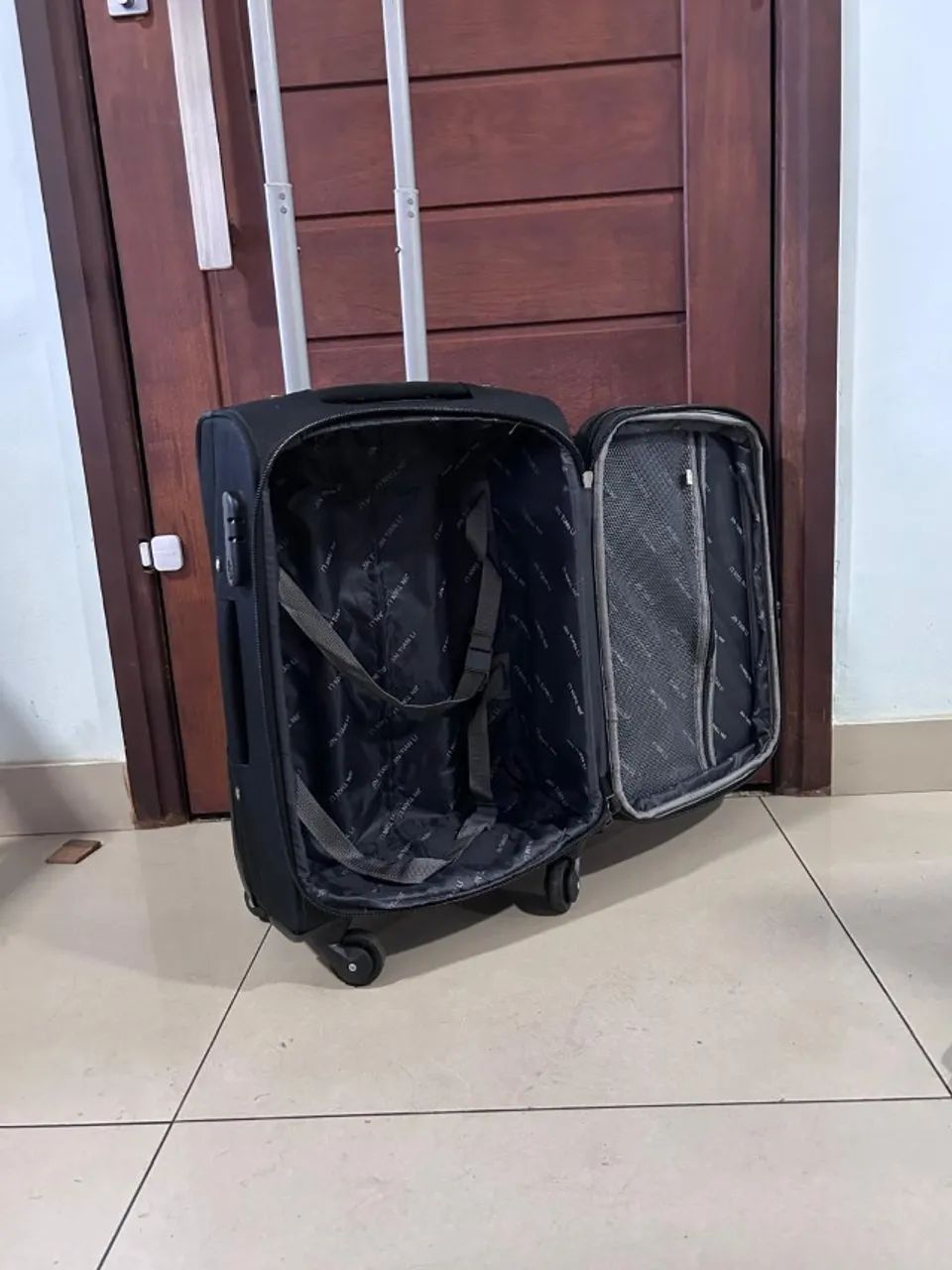 mala de viagem jin tian li - Foto 3