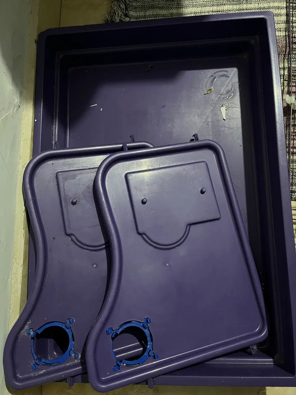 Gaiola para rato Twister  - Foto 3