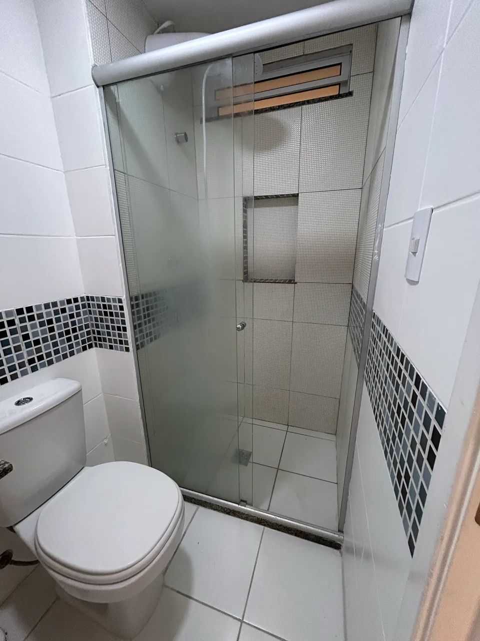 Apt 2 quartos  - Foto 2