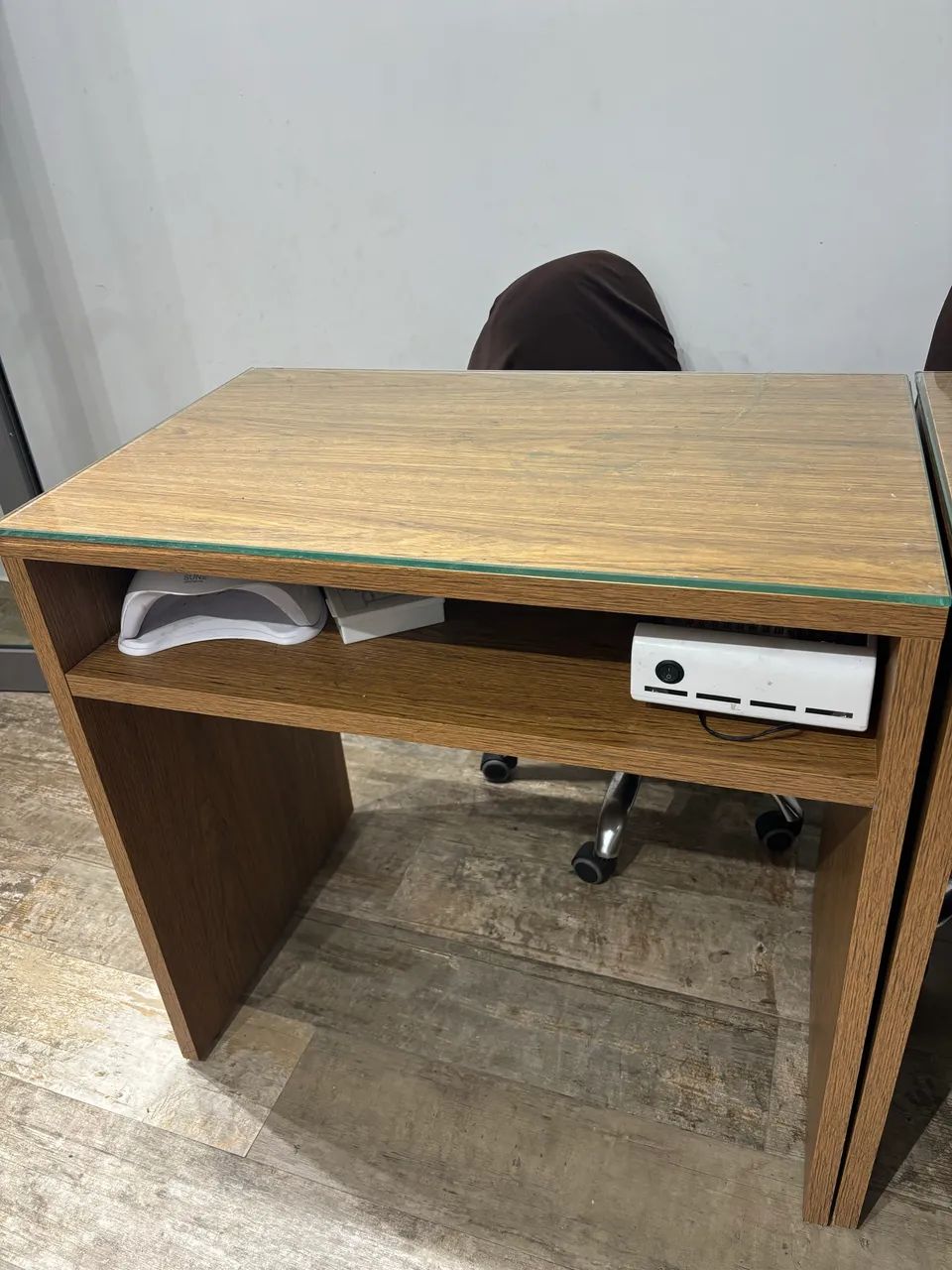Mesa para Nail designer