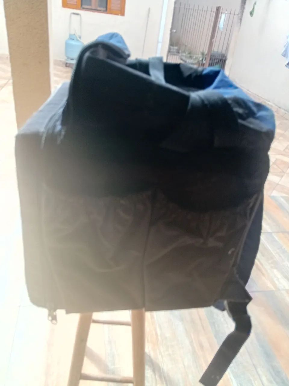 Bag para entrega moto boy - Foto 4