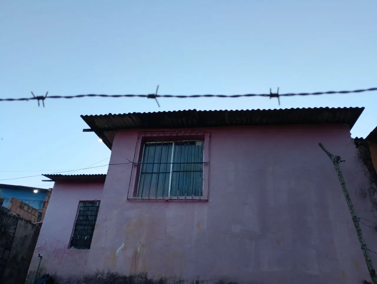 Vendo casa na grota do Mocambo  - Foto 3