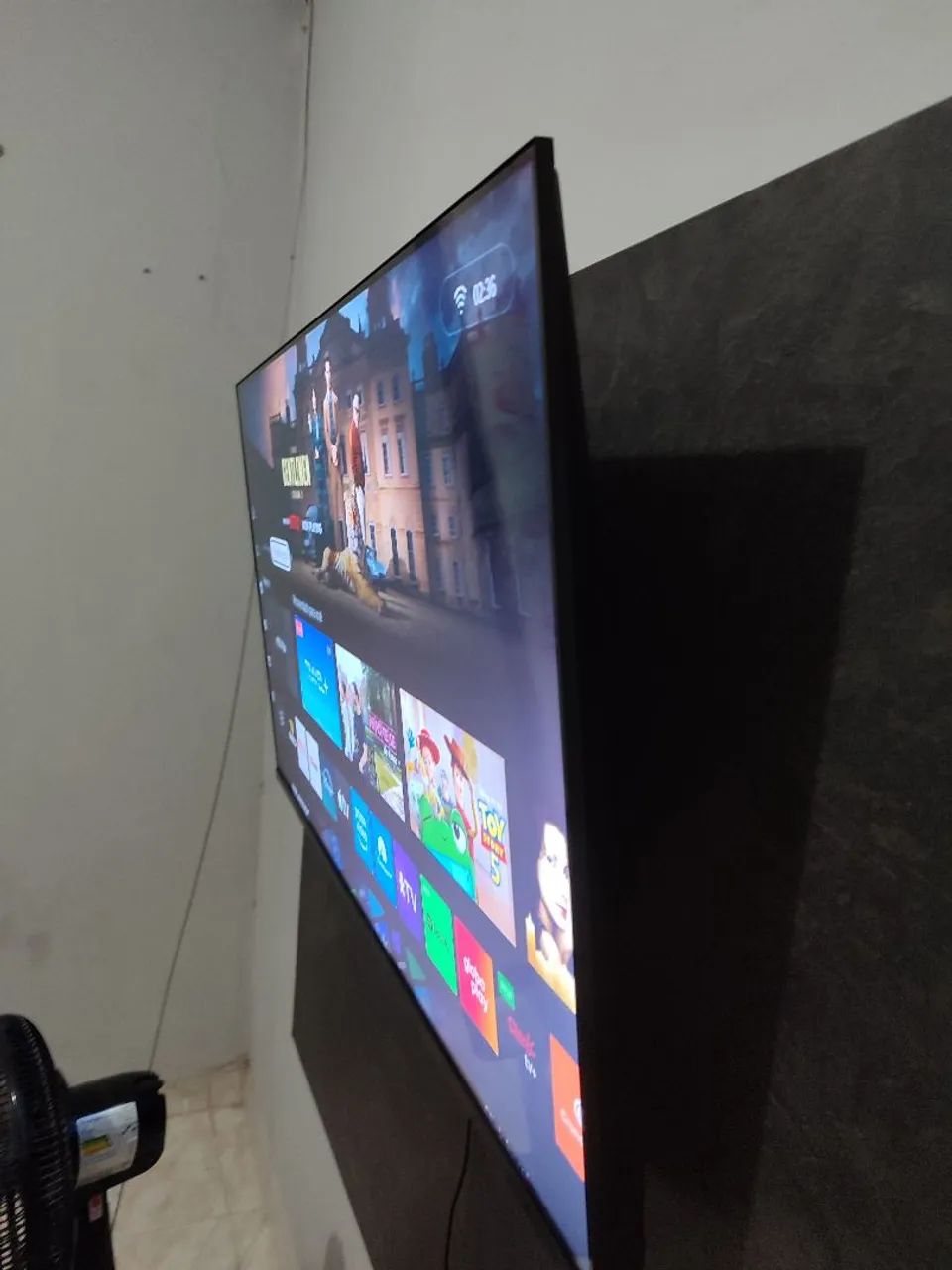Tv 42 polegadas. - Foto 4