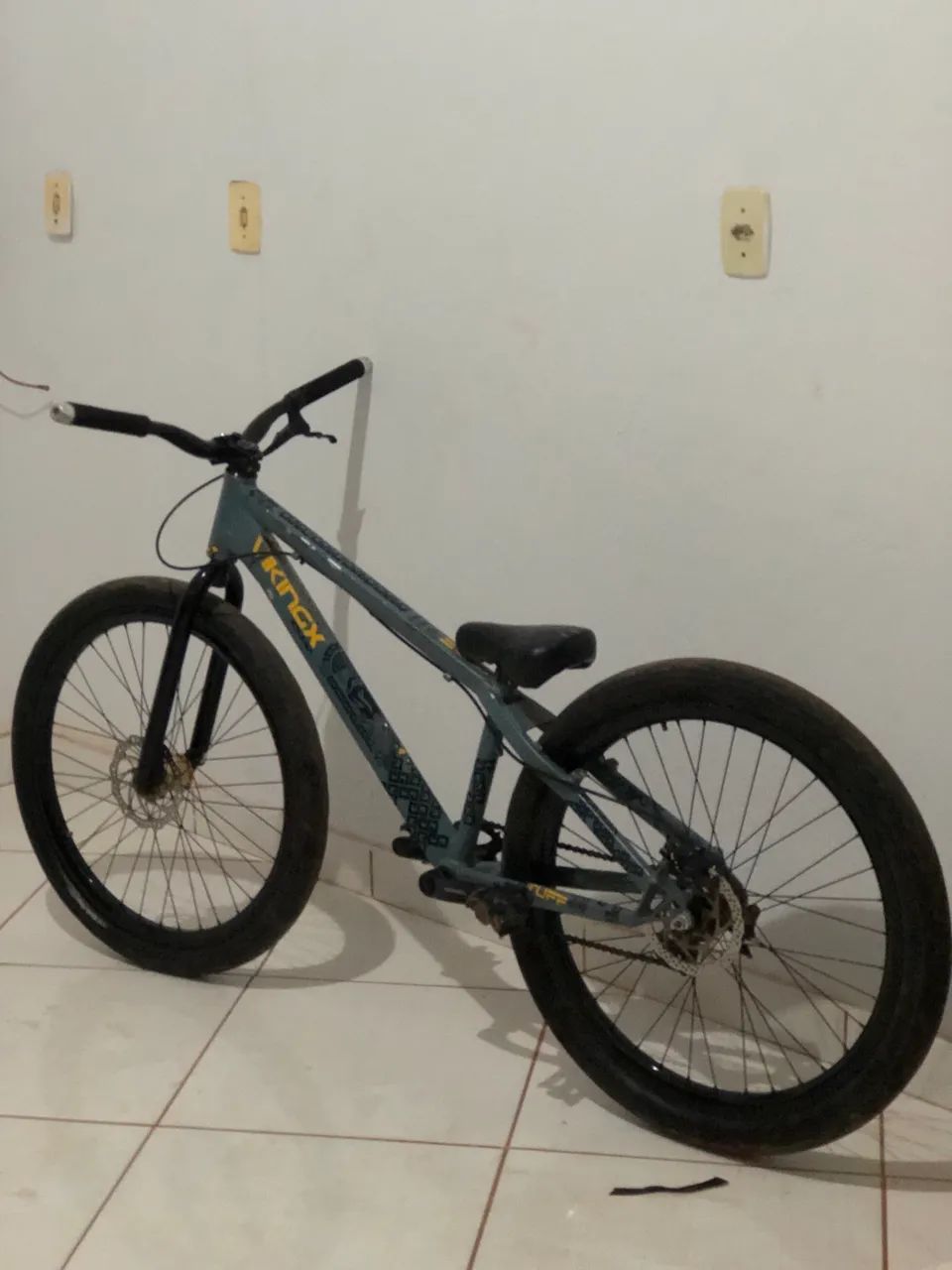 Vikingx tuff 30 - Foto 2