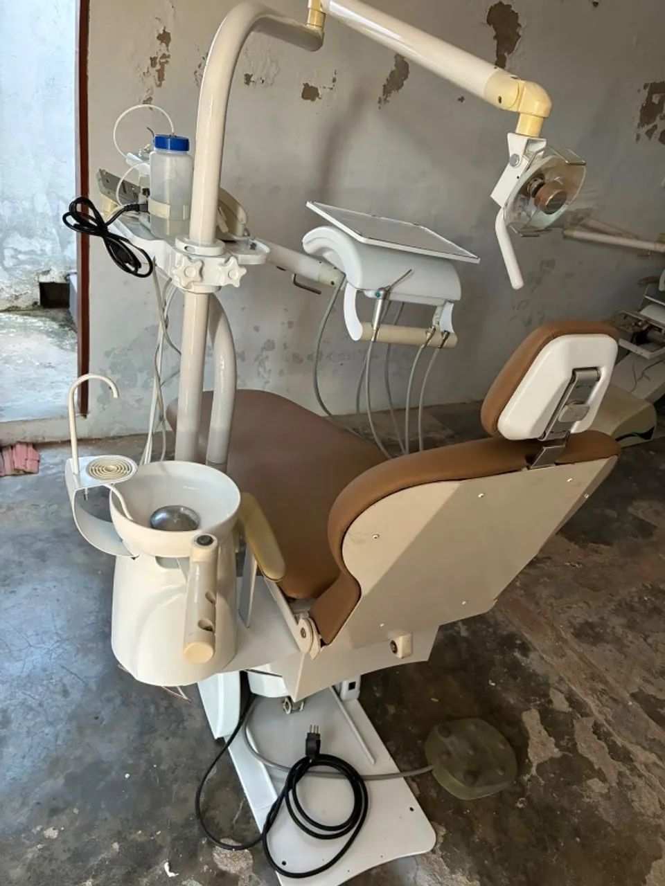 Cadeira odontológica  - Foto 4