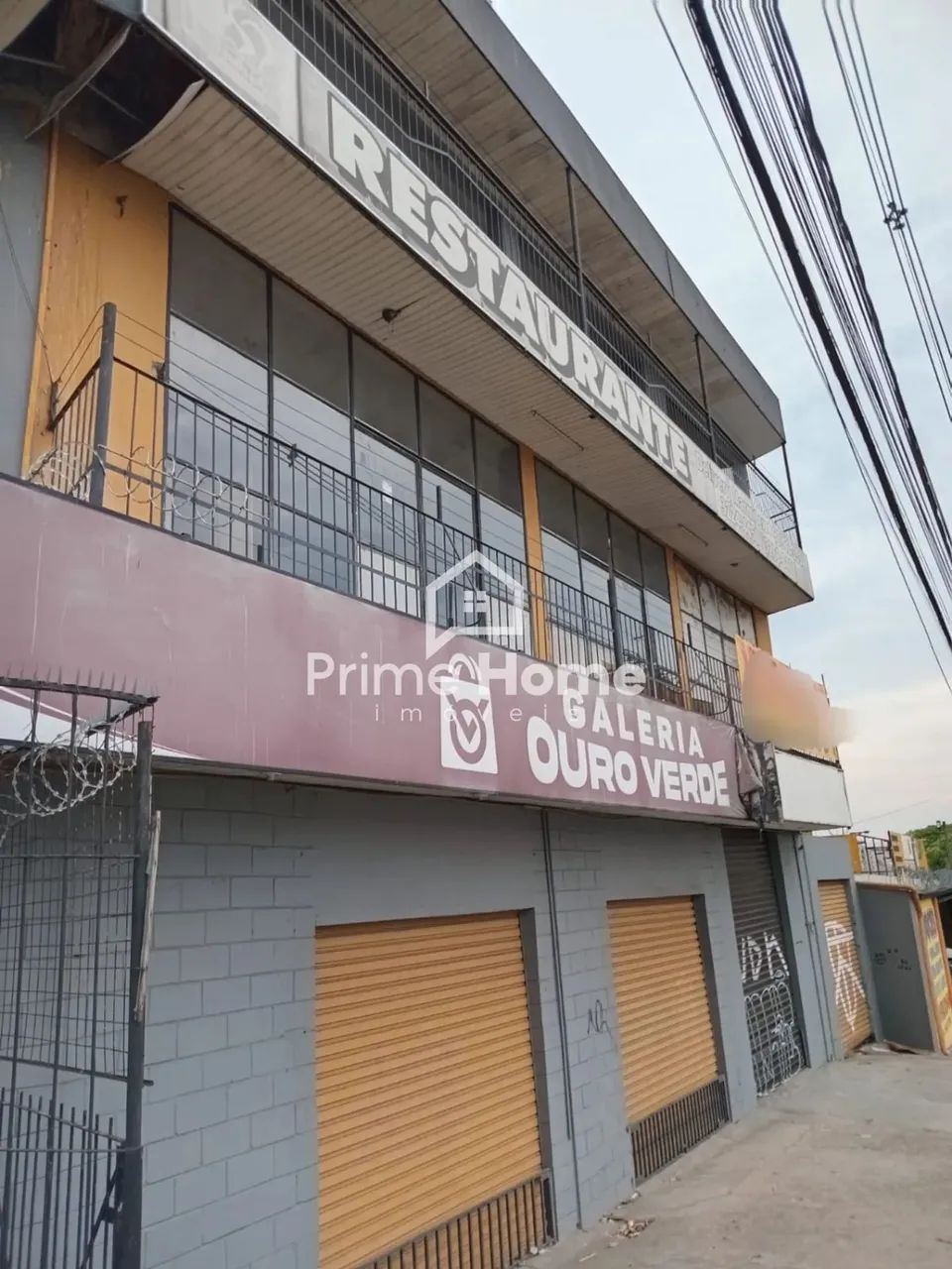 prédio - Jardim Cristina - Campinas - Foto 3
