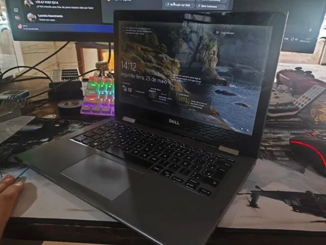 Notebook Dell Inspiron 13 - Foto 4