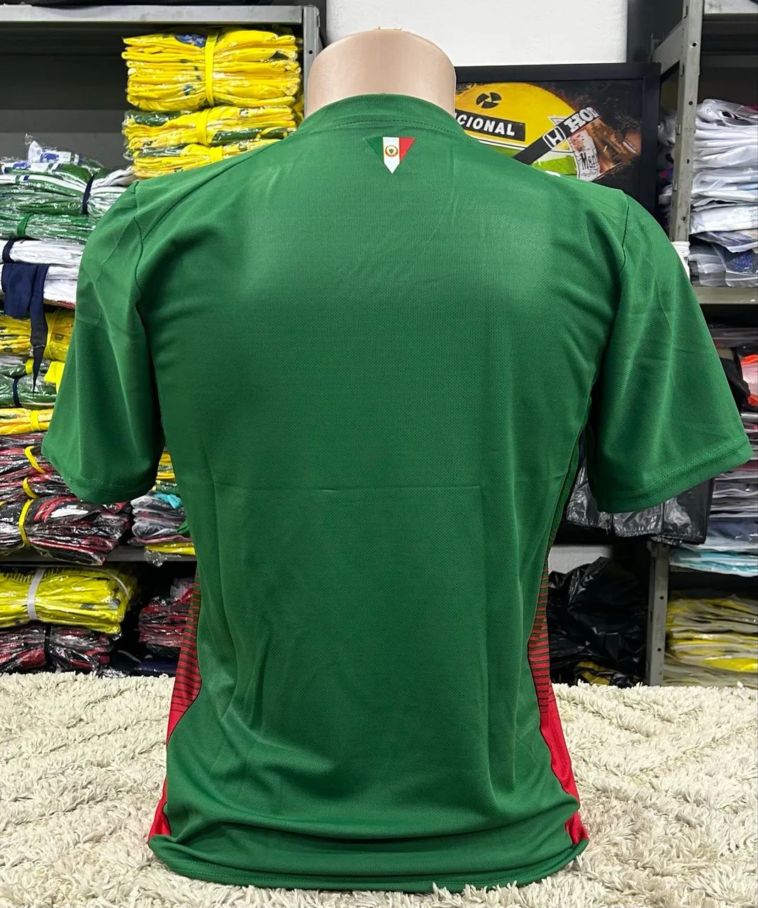 Camisa Palmeiras 2026 - Foto 2