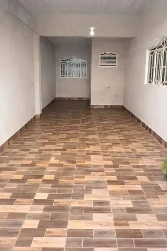 Casa 3 Quartos | Sol Nascente Trecho 3 - Ceilândia - Foto 3