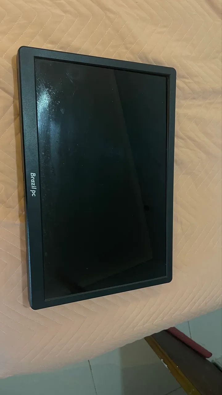 Monitor  - Foto 5