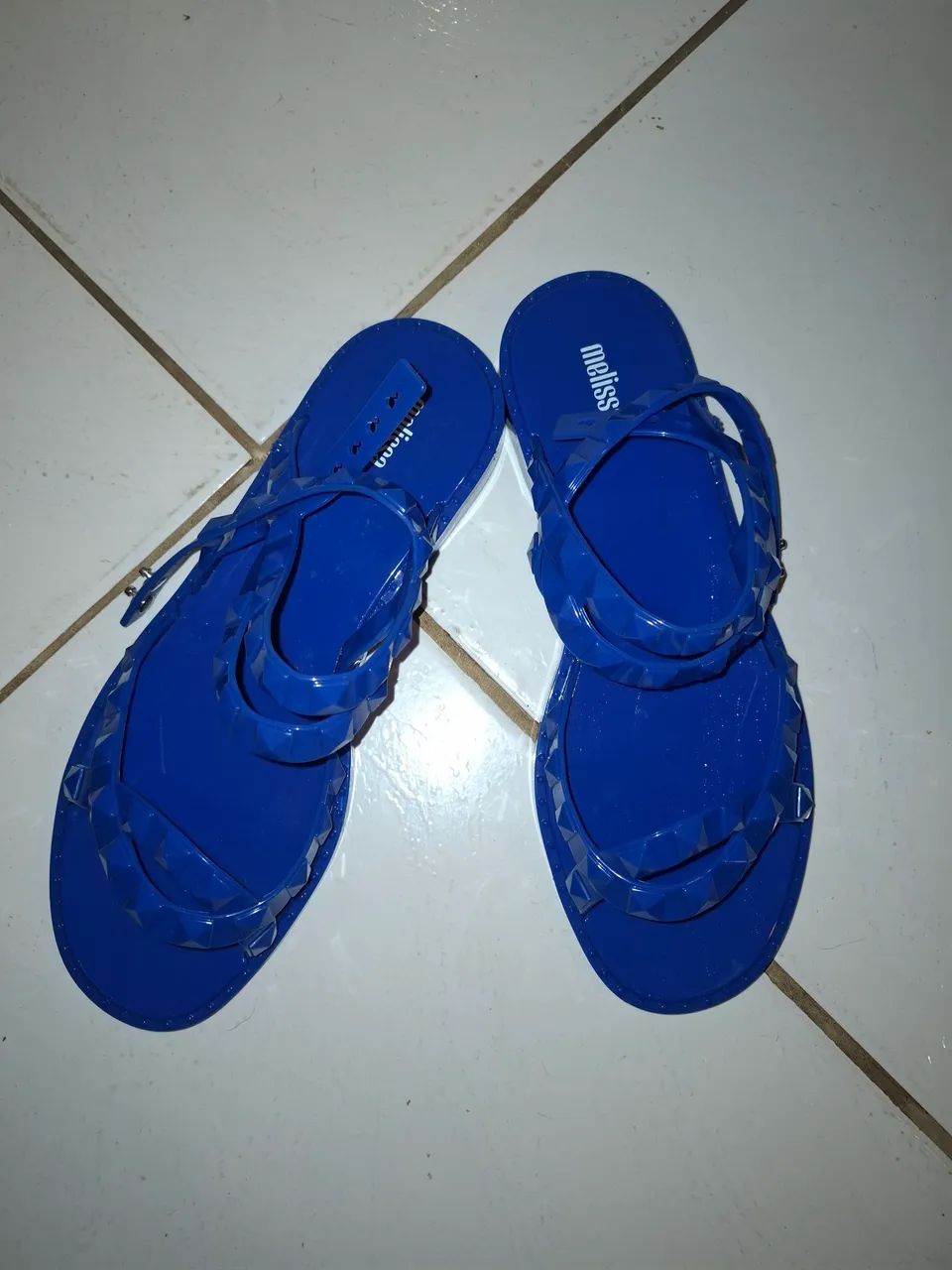 Sandalia Melissa