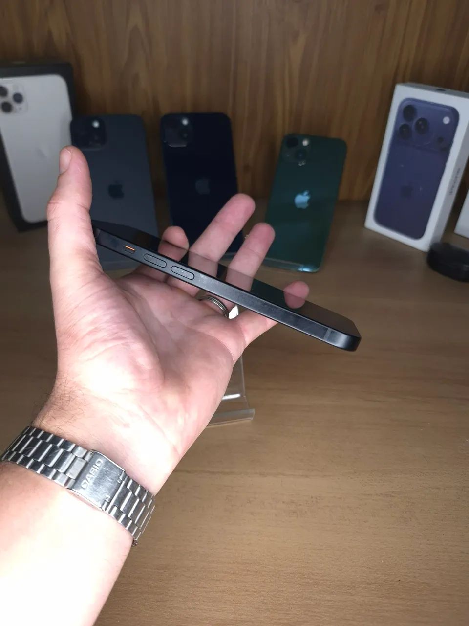 Iphone 15  - Foto 4
