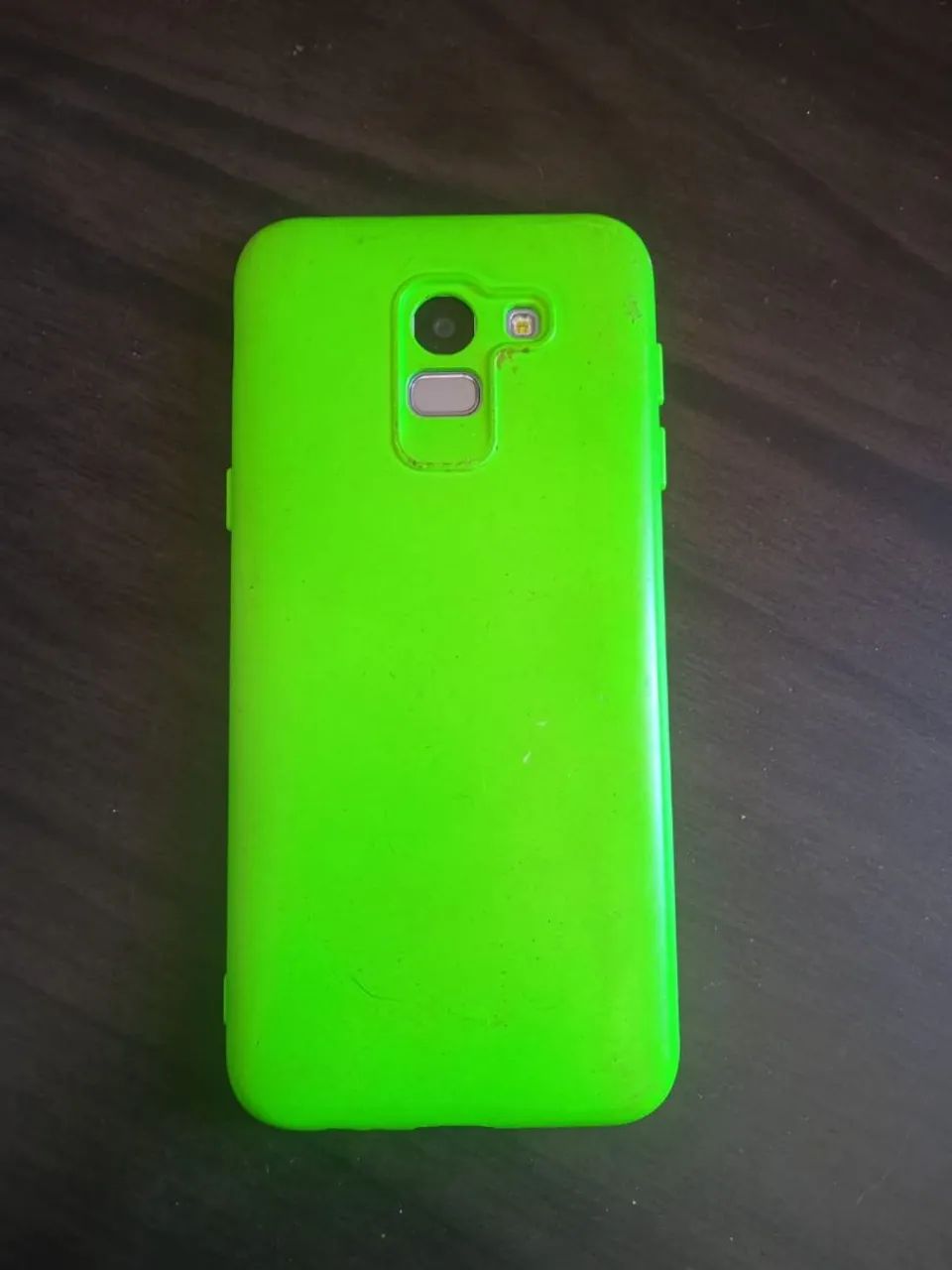 Celular Samsung J6- 64GB - 2GB RAM - Foto 2