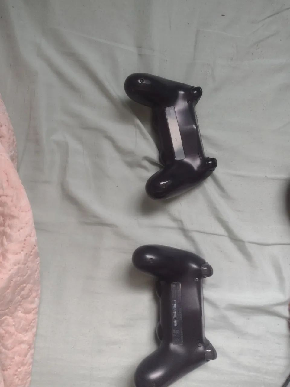 Controle PS4 original ( defeito ) - Foto 2
