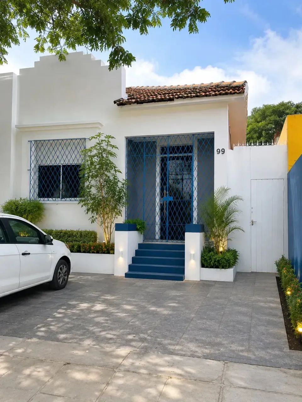 . [OPORTUNIDADE] Casa Comercial com estacionamento no centro