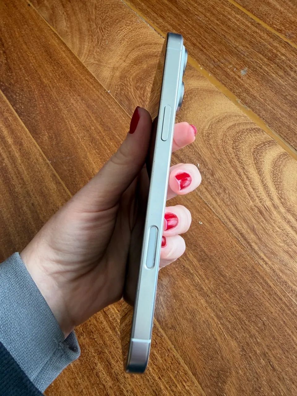 iPhone 16 Promax 256gb