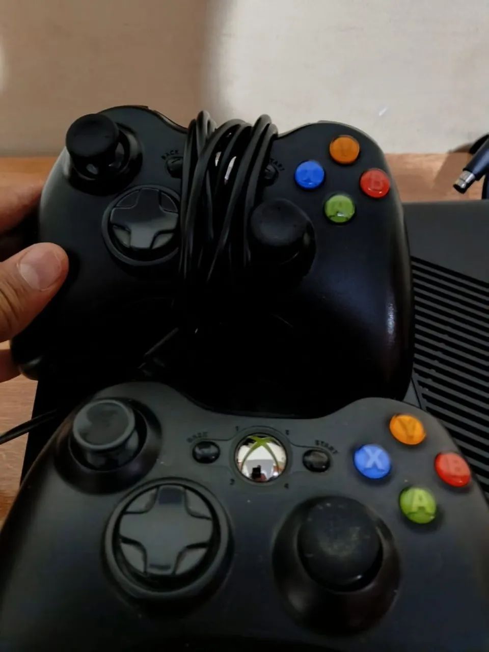 Xbox 360 desbloqueado