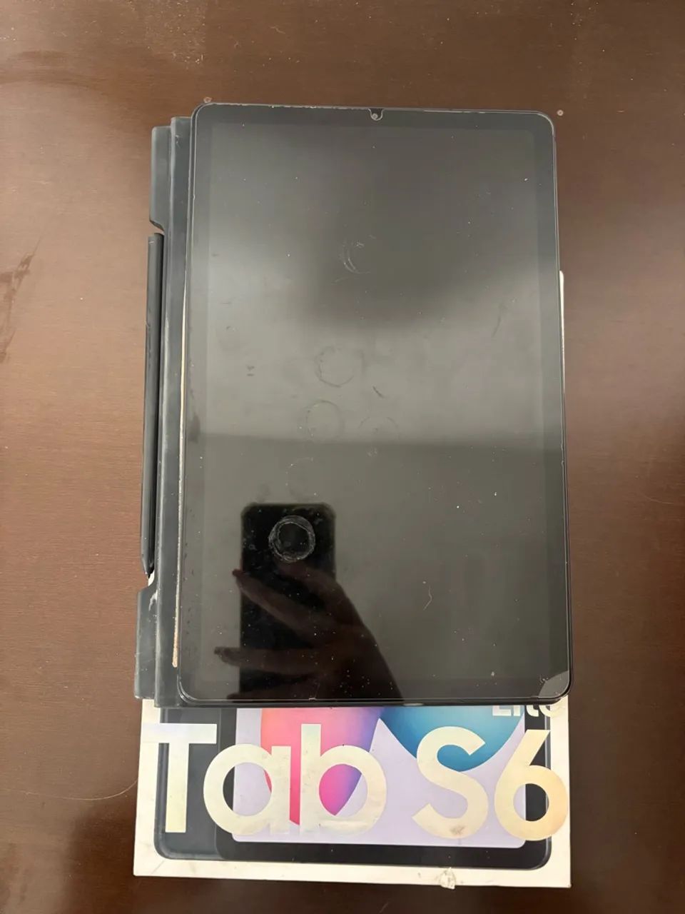 Tablet s6 Samsung 