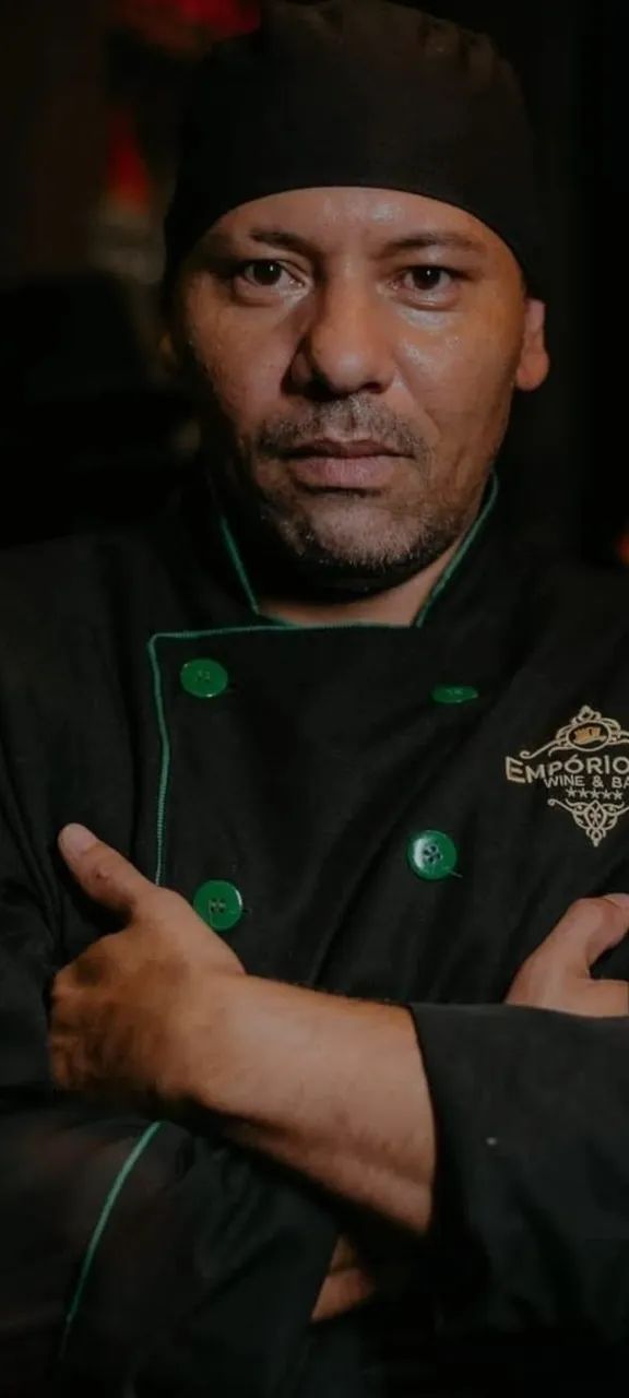 Personal chefe