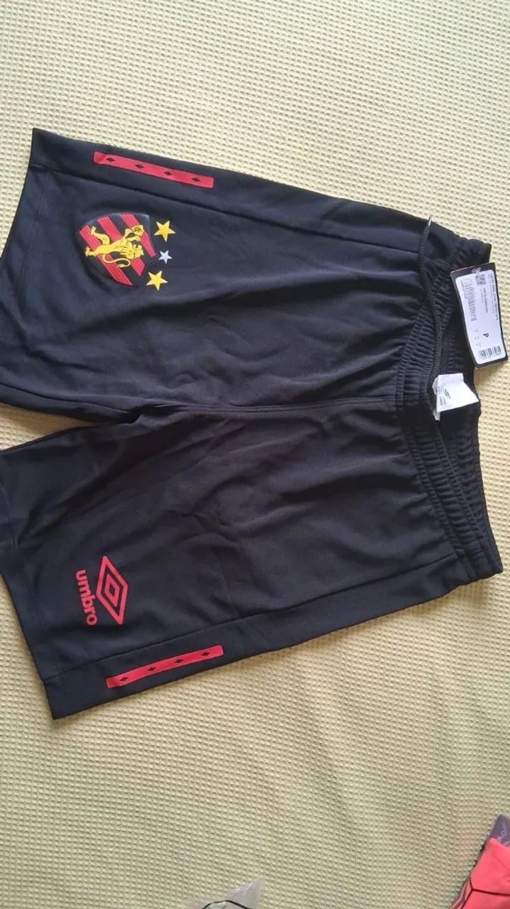 Calção sport masculino 2019