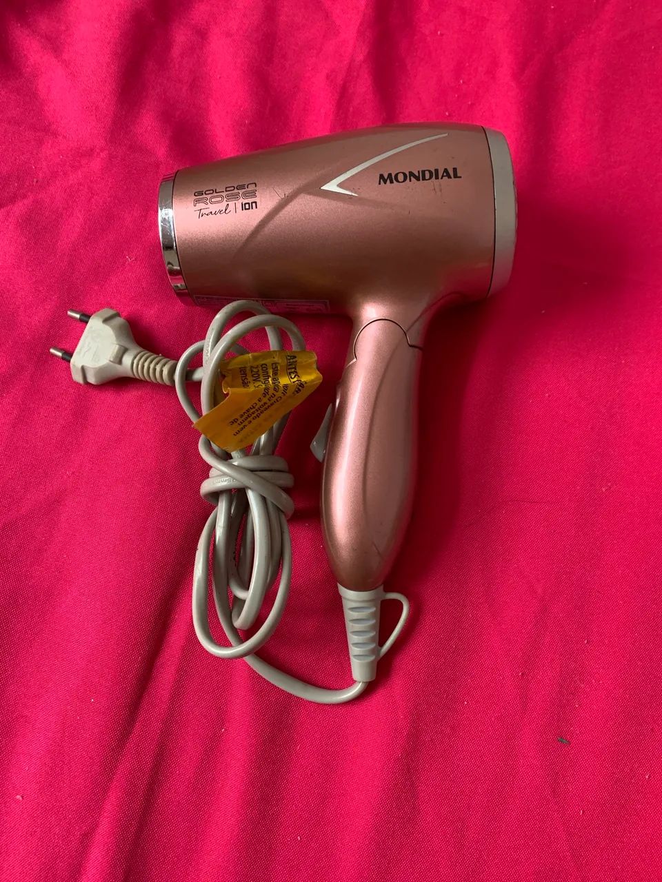 Secador e babyliss  - Foto 2
