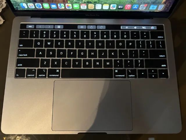 Macbook Pro i5 2019 13 Polegadas - Foto 2