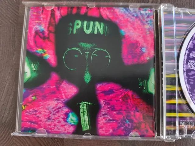 Cd U2 ZooRopa 1993 - Foto 4