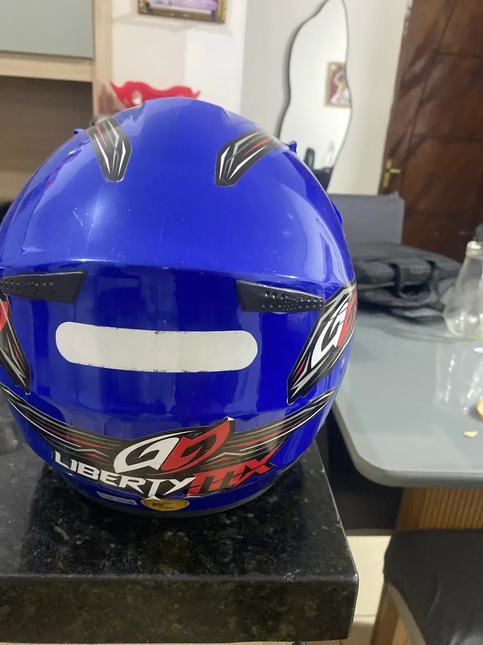 Capacete  - Foto 2