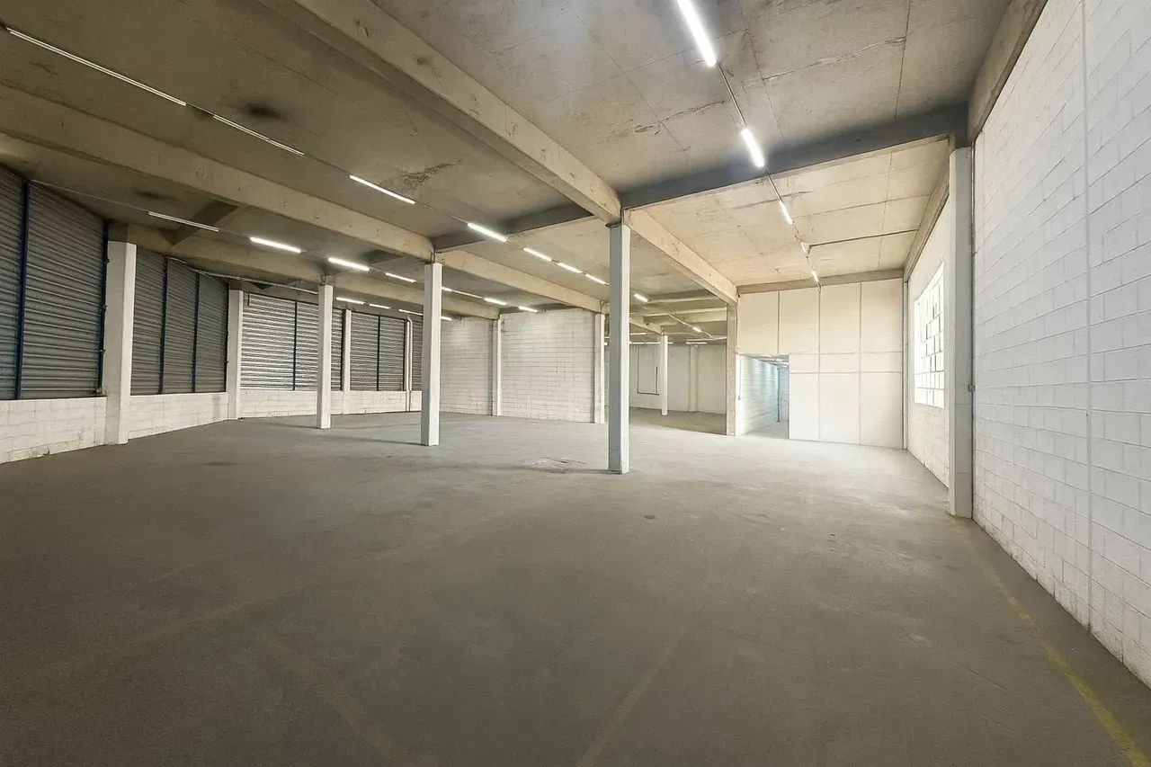 Galpão para alugar - 1400 m² por R$58K - Foto 5