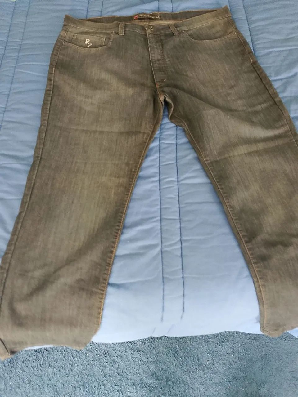 Calça jeans 54